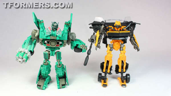 Transformers 4 Age Of Extinction Dispensor Movie Action Figure Review And Images  (13 of 31)